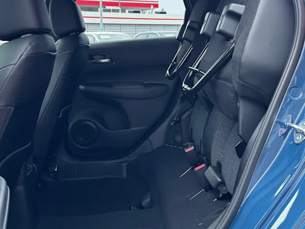 HONDA Jazz 1.5i-MMD Advance E-CVT Modell 2027 1.9% Leasing Aktion unschlagbar mit 8 Jahren Garantie