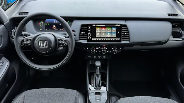 HONDA Jazz 1.5i-MMD Advance E-CVT Modell 2027 1.9% Leasing Aktion unschlagbar mit 8 Jahren Garantie