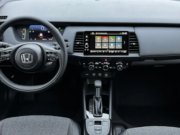 HONDA Jazz 1.5i-MMD Advance E-CVT Modell 2027 1.9% Leasing Aktion unschlagbar mit 8 Jahren Garantie
