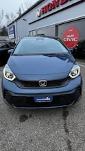 HONDA Jazz 1.5i-MMD Advance E-CVT Modell 2027 1.9% Leasing Aktion unschlagbar mit 8 Jahren Garantie