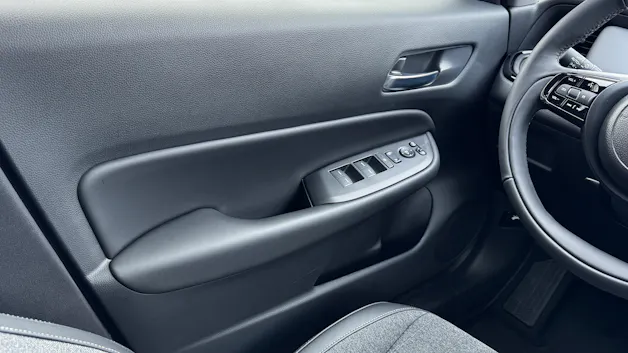 HONDA Jazz 1.5i-MMD Advance E-CVT Modell 2027 1.9% Leasing Aktion unschlagbar mit 8 Jahren Garantie