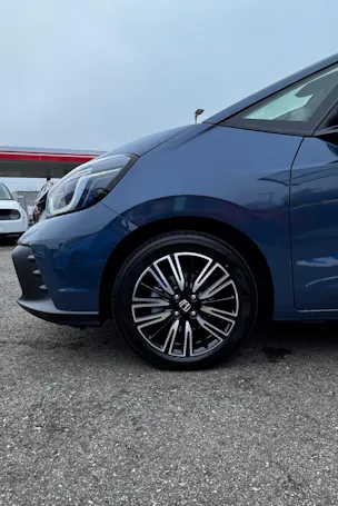 HONDA Jazz 1.5i-MMD Advance E-CVT Modell 2027 1.9% Leasing Aktion unschlagbar mit 8 Jahren Garantie