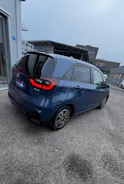 HONDA Jazz 1.5i-MMD Advance E-CVT Modell 2027 1.9% Leasing Aktion unschlagbar mit 8 Jahren Garantie