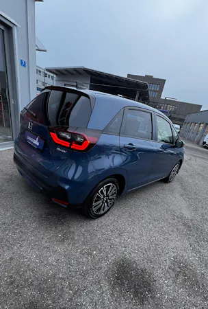 HONDA Jazz 1.5i-MMD Advance E-CVT Modell 2027 1.9% Leasing Aktion unschlagbar mit 8 Jahren Garantie