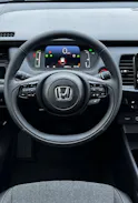 HONDA Jazz 1.5i-MMD Advance E-CVT Modell 2027 1.9% Leasing Aktion unschlagbar mit 8 Jahren Garantie