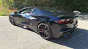 CHEVROLET C8 Stingray