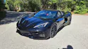 CHEVROLET C8 Stingray