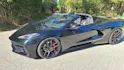 CHEVROLET C8 Stingray