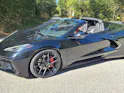CHEVROLET C8 Stingray