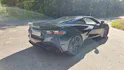 CHEVROLET C8 Stingray