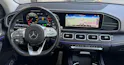 MERCEDES-BENZ GLE 350 de 4Matic AMG Line 9G-Tronic