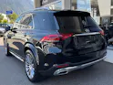 MERCEDES-BENZ GLE 350 de 4Matic AMG Line 9G-Tronic