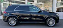 MERCEDES-BENZ GLE 350 de 4Matic AMG Line 9G-Tronic