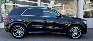 MERCEDES-BENZ GLE 350 de 4Matic AMG Line 9G-Tronic