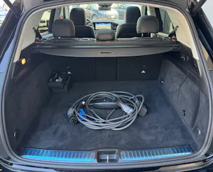 MERCEDES-BENZ GLE 350 de 4Matic AMG Line 9G-Tronic