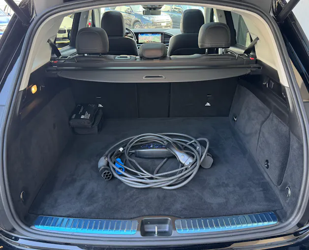 MERCEDES-BENZ GLE 350 de 4Matic AMG Line 9G-Tronic