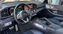 MERCEDES-BENZ GLE 350 de 4Matic AMG Line 9G-Tronic
