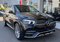MERCEDES-BENZ GLE 350 de 4Matic AMG Line 9G-Tronic