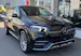 MERCEDES-BENZ GLE 350 de 4Matic AMG Line 9G-Tronic