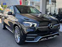 MERCEDES-BENZ GLE 350 de 4Matic AMG Line 9G-Tronic