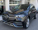 MERCEDES-BENZ GLE 350 de 4Matic AMG Line 9G-Tronic