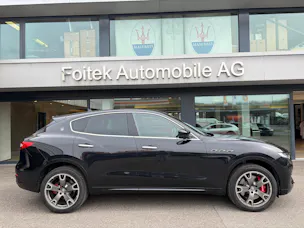 MASERATI Levante S 3.0V6 GranSport