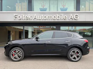 MASERATI Levante S 3.0V6 GranSport