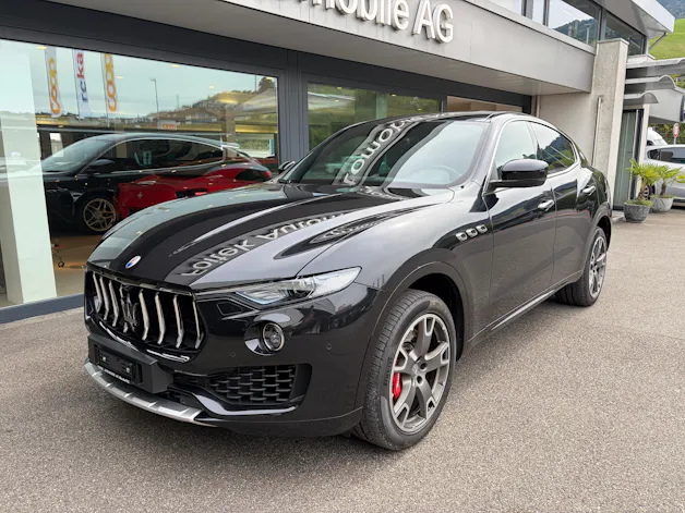 MASERATI Levante S 3.0V6 GranSport
