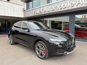 MASERATI Levante S 3.0V6 GranSport