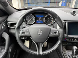 MASERATI Levante S 3.0V6 GranSport