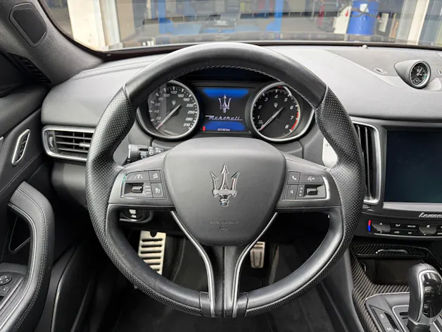 MASERATI Levante S 3.0V6 GranSport
