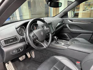 MASERATI Levante S 3.0V6 GranSport
