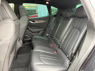 MASERATI Levante S 3.0V6 GranSport
