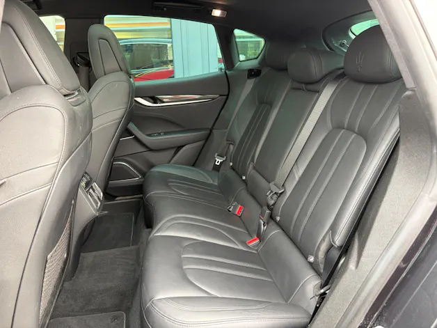 MASERATI Levante S 3.0V6 GranSport