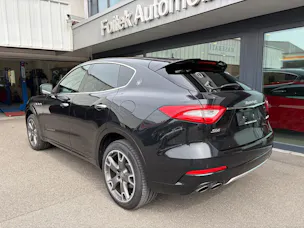 MASERATI Levante S 3.0V6 GranSport
