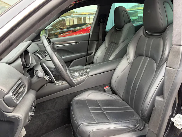 MASERATI Levante S 3.0V6 GranSport
