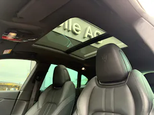 MASERATI Levante S 3.0V6 GranSport