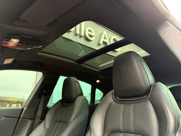 MASERATI Levante S 3.0V6 GranSport