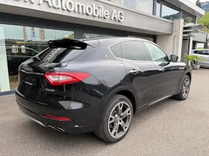 MASERATI Levante S 3.0V6 GranSport