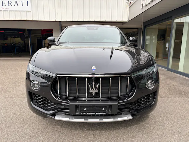 MASERATI Levante S 3.0V6 GranSport