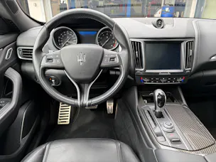 MASERATI Levante S 3.0V6 GranSport