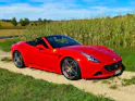 FERRARI California 3.9 V8 T