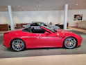 FERRARI California 3.9 V8 T