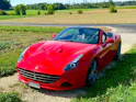 FERRARI California 3.9 V8 T