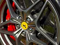 FERRARI California 3.9 V8 T