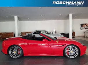 FERRARI California 3.9 V8 T