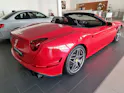 FERRARI California 3.9 V8 T