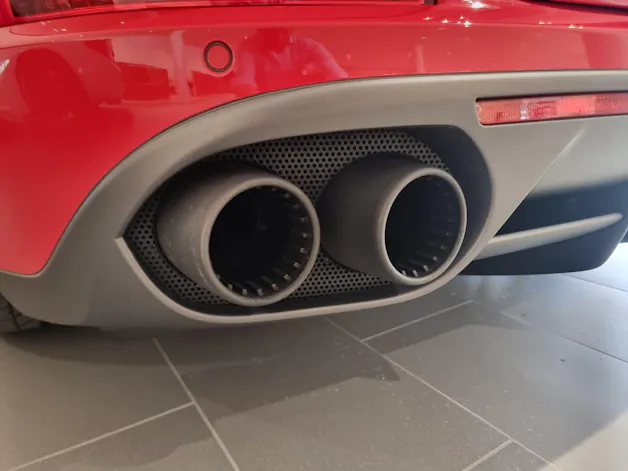 FERRARI California 3.9 V8 T