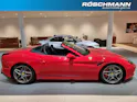 FERRARI California 3.9 V8 T