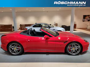 FERRARI California 3.9 V8 T
